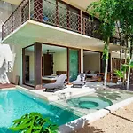 Apartamento Casa Wahh Tulum