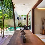 Apartamento Casa Wahh
