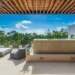 Apartamento Casa Wahh Tulum
