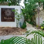 Casa Wahh Apartamento