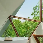 Mamasan Treehouses & Hotel