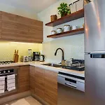 Casa Wahh Apartamento