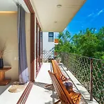 Casa Wahh Apartamento *