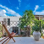 Casa Wahh Apartamento