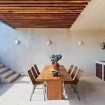 Casa Wahh Apartamento *