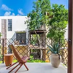 Apartamento Casa Wahh Tulum