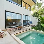 Don Quijote - Private Pool & Club Access Tulum