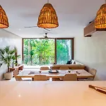 Casa Wahh * Tulum