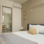 Luxury Ph, Aldea Zama Private Roof, Pool, Solarium