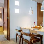 Apartamento Kiki *