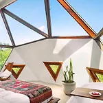 Mamasan Treehouses & Hotel Tulum