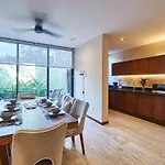Don Quijote - Private Pool & Club Access Apartamento *