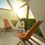 Hotel Mamasan Treehouses & 4*