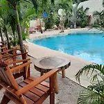 Hotel Aldea Balam
