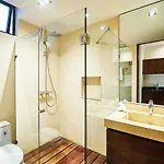 Don Quijote - Private Pool & Club Access