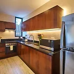 Don Quijote - Private Pool & Club Access Apartamento *