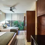 Don Quijote - Private Pool & Club Access Tulum