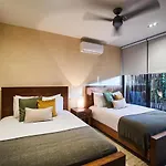 Don Quijote - Private Pool & Club Access Apartamento