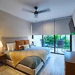 Don Quijote - Private Pool & Club Access * Tulum