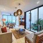 Don Quijote - Private Pool & Club Access Tulum