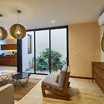 Don Quijote - Private Pool & Club Access Tulum