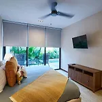 Don Quijote - Private Pool & Club Access Apartamento *