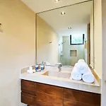 Don Quijote - Private Pool & Club Access