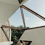 Hotel Mamasan Treehouses &