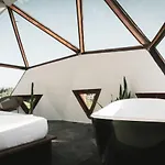 Hotel Mamasan Treehouses &
