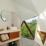 Mamasan Treehouses & Hotel Tulum