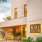 Apartamento Kiki Tulum