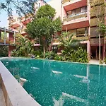 Alexandrite - Swimming Pool & Private Terrace & Beach Club Access