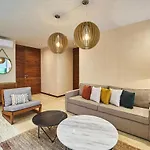 Don Quijote - Private Pool & Club Access Tulum