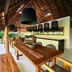 Apartamento Don Quijote - Private Pool & Club Access Tulum