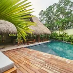 Don Quijote - Private Pool & Club Access Apartamento *