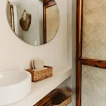 Mamasan Treehouses &