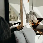 Mamasan Treehouses & Hotel Tulum