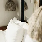 Mamasan Treehouses & Hotel