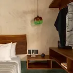 Mamazul 4* Tulum