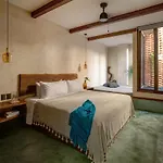 Mamazul Hotel
