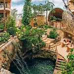Kan Tulum Hotel