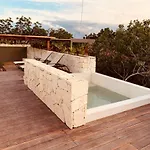 Vida Boho 16 With Special Fee To Access Bardo * Tulum
