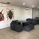 Buda Elementus Tulum