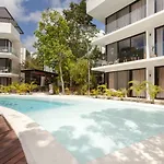 Ideal Retreat In Tulum, Central Park Tulum