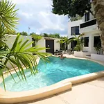 The Castle Of * Tulum