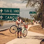 Lobo Bed and breakfast Tulum