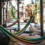 Bed and breakfast Lobo Tulum