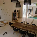 Moroccan Vacation For 16 Guests! *