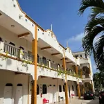 Hotel Mt Tulum