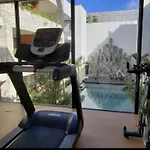 New!! Lovely Studio With Exclusive Amenities